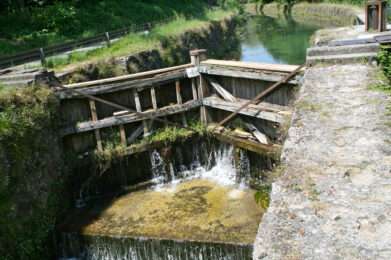 Chiusa Adda di Leonardo