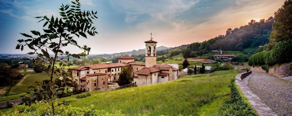 ex monastero d'Astino