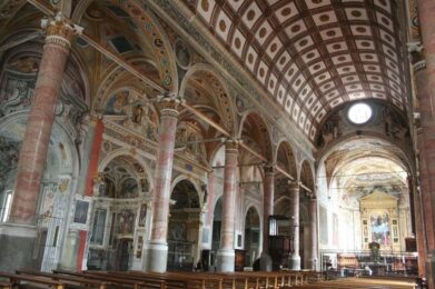 Basilica Lovere