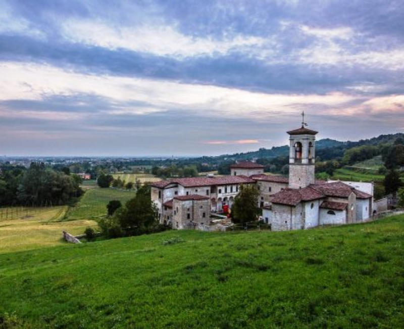 Monastero Astino