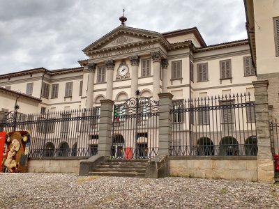 Accademia Carrara a Bergamo