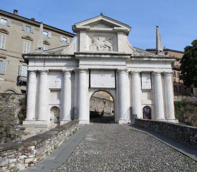 Città Alta_Bergamo e dintorni